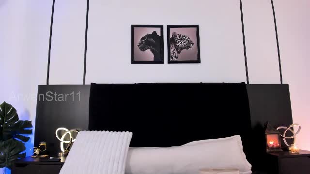 arwenstar11 Chaturbate webcam show 2026-09-11 16:35