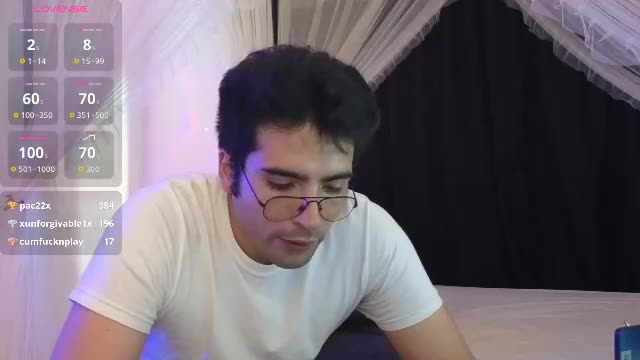 xxxvandersexxx Chaturbate webcam rip 2026-09-22 16:20