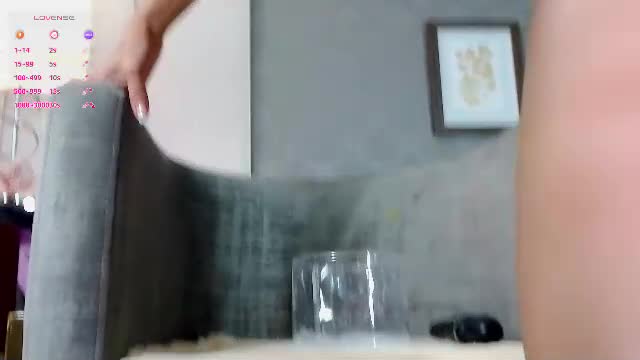 adara_lee: 39 min xxx show on Chaturbate