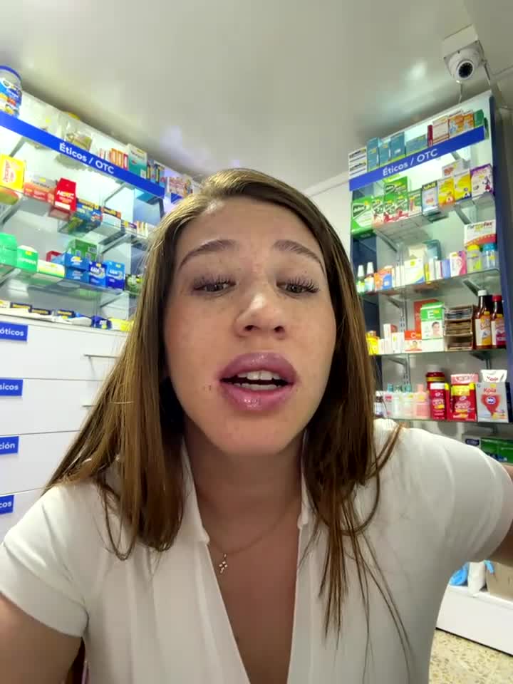 roouse cam recording