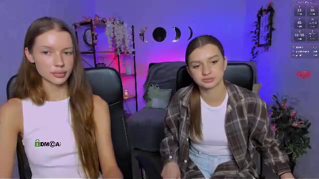 khloebeauty Chaturbate cam video 2026-09-21 10:52
