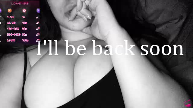 miss_anna909 Chaturbate cam show 2026-09-12 19:55